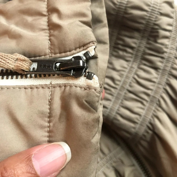 Free People floral lined jacket - Picture 11 of 17